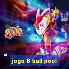 jogo 8 ball pool